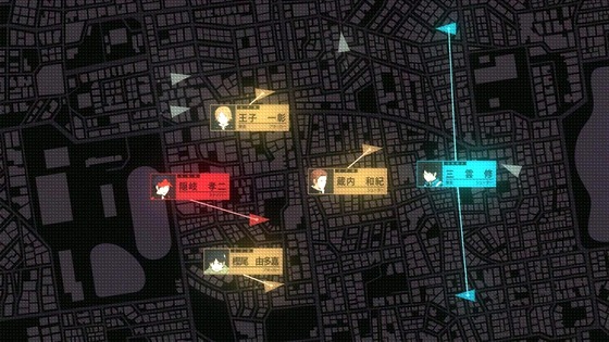 「ワールドトリガー」2期 10話感想 (62)