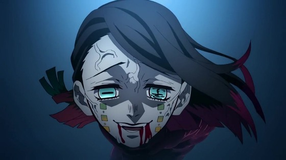 「鬼滅の刃」無限列車編 4話感想 (69)