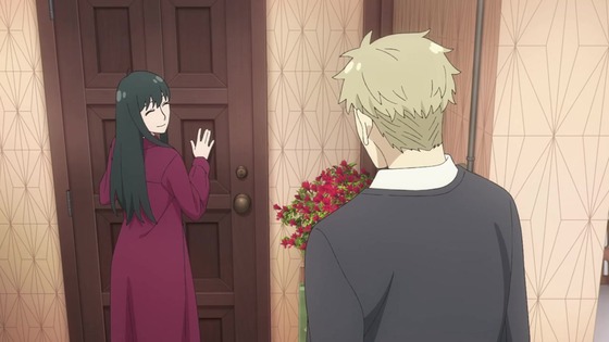 「SPY×FAMILY」50話感想 (84)
