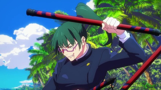 「呪術廻戦」38話感想 (85)