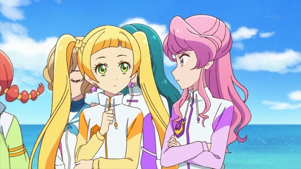 「アイカツフレンズ!」32話感想 (26)