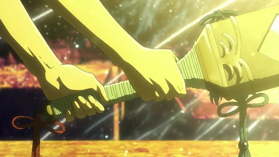 「BLEACH 千年血戦篇」37話感想 (112)