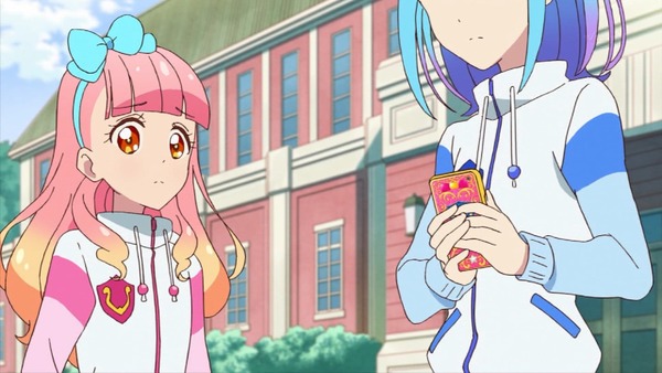 「アイカツフレンズ!」33話感想 (20)