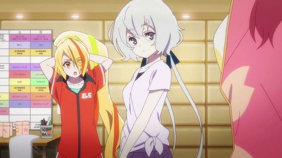 「ゾンビランドサガ リベンジ」2期 1話感想 (76)