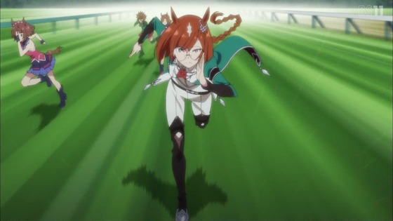「ウマ娘」2期 2話感想 (19)
