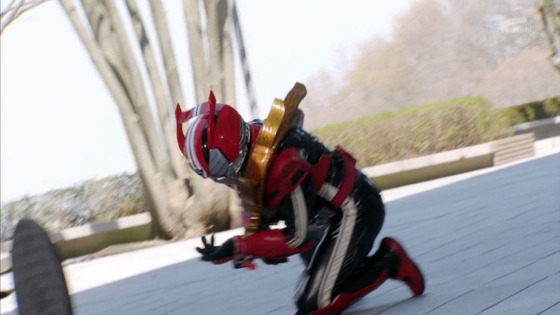 仮面ライダードライブ (33)