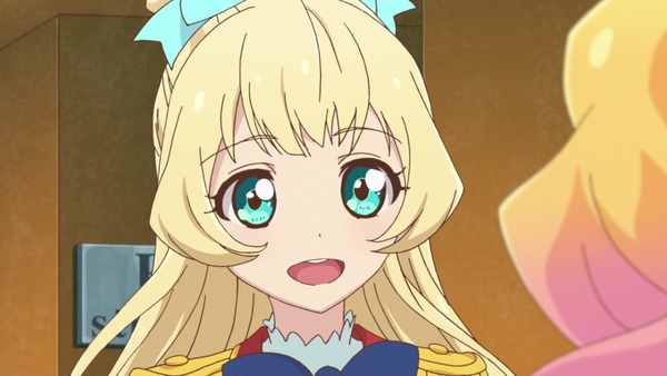 「アイカツスターズ!」 (30)