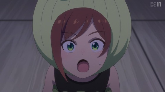 「終末トレインどこへいく?」8話感想 (81)