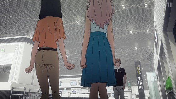 「かぐや様は告らせたい 大人への階段」感想 後編  (115)