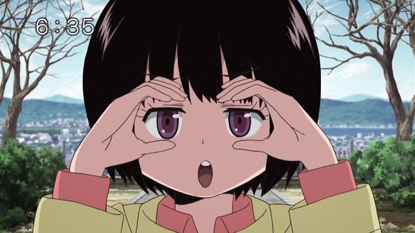 ワールドトリガー (8)
