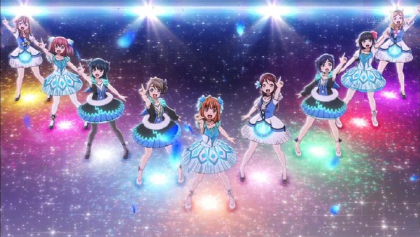 「ラブライブ! サンシャイン!!」2期 12話 (126)