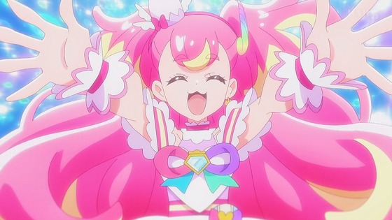 「わんだふるぷりきゅあ!」わんぷり 49話感想 (56)