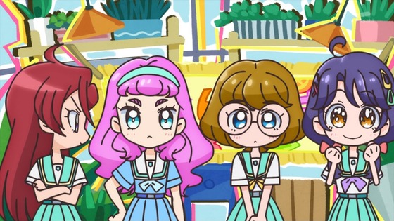 「トロピカル～ジュ！プリキュア」トロプリ 33話感想 (60)