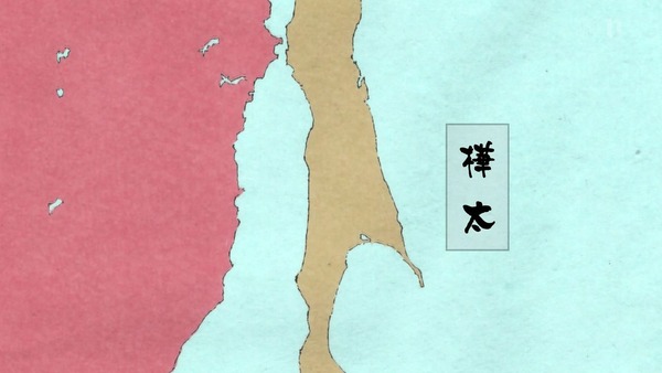 「ゴールデンカムイ」20話感想 (49)