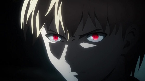 劇場版「Fatestay night [Heaven's Feel] II.感想  (611)