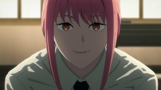 「チェンソーマン」2話感想 (25)