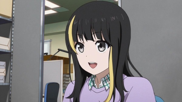 SHIROBAKO (16)