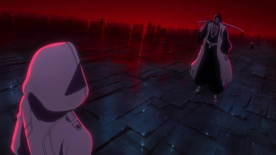 「BLEACH 千年血戦篇」20話感想 (68)