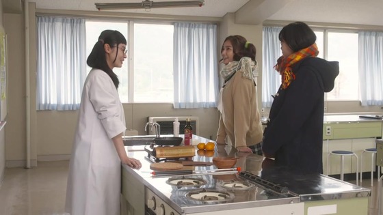 ドラマ版「ゆるキャン△2」2期 4話感想 (62)