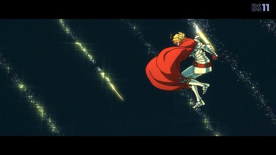 「Fatestrange Fake」9話感想 (98)