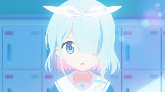 「ブルアカ」11話感想 (5)