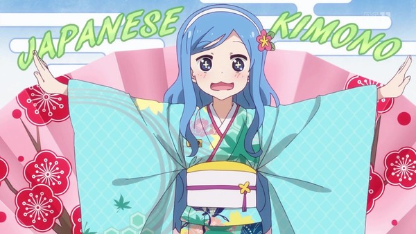 「干物妹！うまるちゃんR」2期 6話 (16)