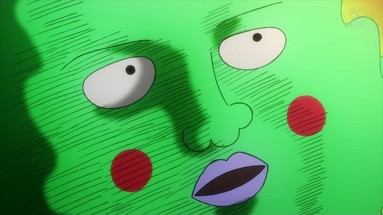 「モブサイコ100 Ⅲ」3期 1話感想 (102)