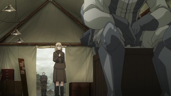 「幼女戦記Ⅱ」2期 12話感想 最終回 (40)