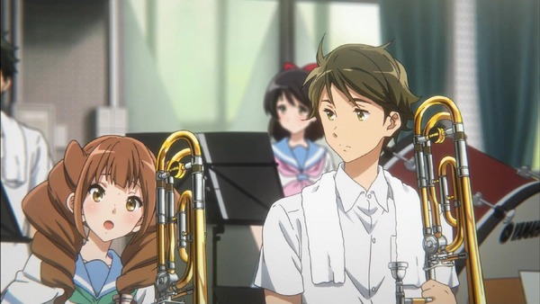 「響け！ユーフォニアム2」 (29)