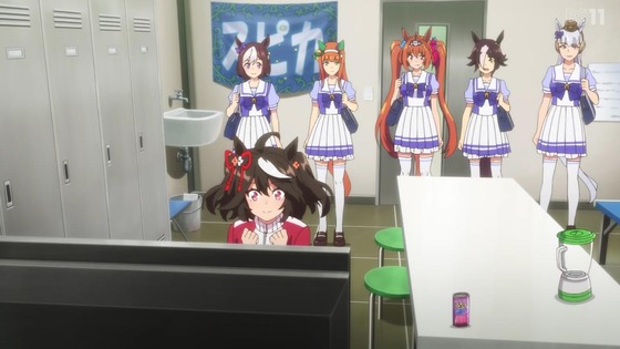 「ウマ娘」3期 1話感想 (41)