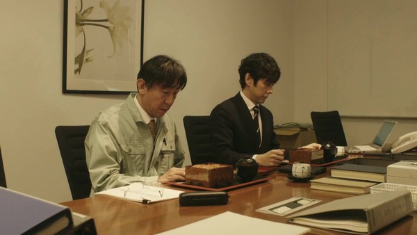 「きのう何食べた?」正月スペシャル2020 感想 画像 (79)