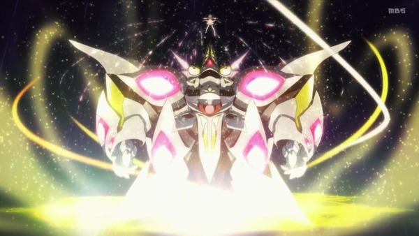 「グランベルム」第2話感想 (25)