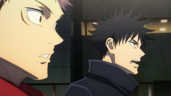 「呪術廻戦」35話感想 (76)