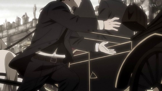 「ゴールデンカムイ」30話(3期 6話)感想 (7)