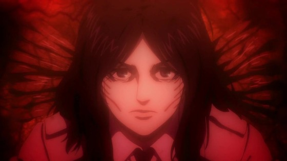 「進撃の巨人」66話(4期 7話)感想 (200)