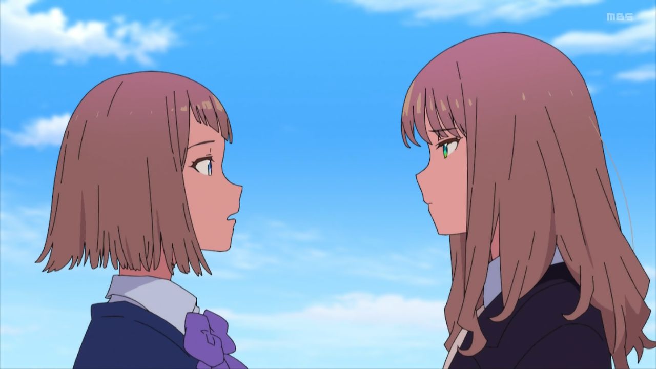 Ssss Dynazenon ダイナゼノン 10話感想 演出 作画 コンテ一体で魅せる素晴らしき回 後悔に目を背けて成長はない 過去と向き合って漸く今を生きる ポンポコにゅーす ファン特化型アニメ感想 サイト Ssss Dynazenon ダイナゼノン 10話感想 演出 作画 コンテ一体で魅せる素晴らしき回 後悔に目を背けて成長はない 過去と向き合って漸く今を生きる ポンポコにゅーす ファン特化型アニメ感想 サイト