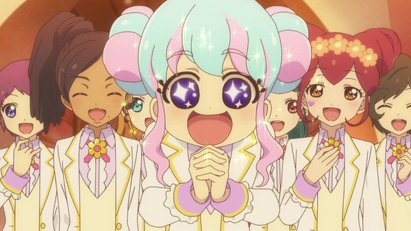 「アイカツスターズ！」第64話 (11)