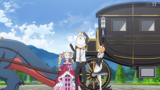 「リゼロ」51話感想 (9)
