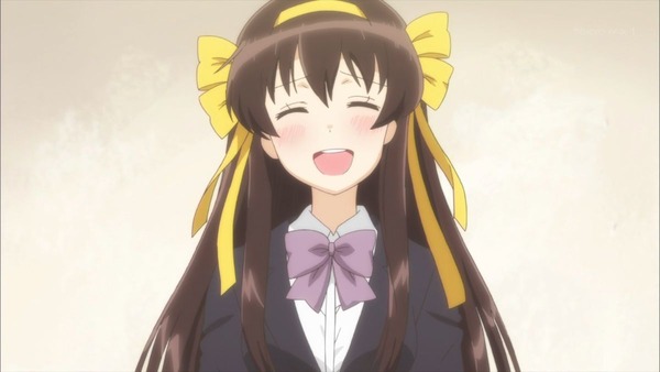 長門有希ちゃんの消失 (5)