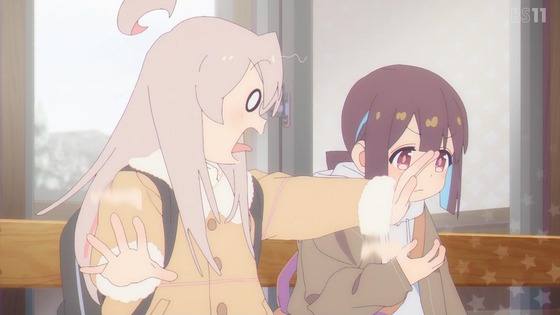 「お兄ちゃんはおしまい!」おにまい 12話感想 最終回 (61)