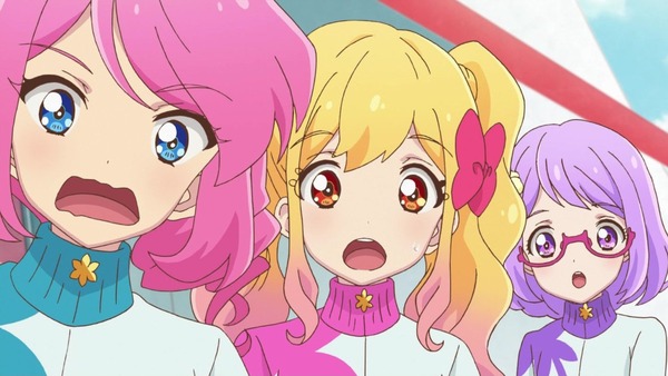 「アイカツスターズ！」 (9)