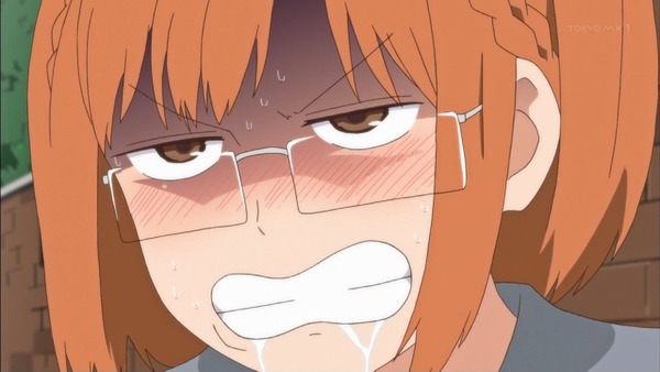「ちおちゃんの通学路」5話感想 (3)