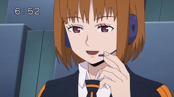 ワールドトリガー (64)