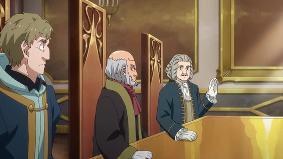 「転生したらスライムだった件」3期 50話感想 (51)