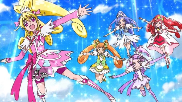 「HUGっと！プリキュア」37話感想  (53)