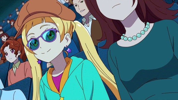 「アイカツフレンズ！」2話感想 (92)