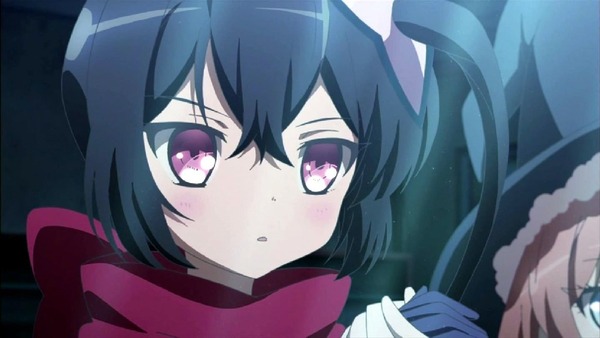 「魔法少女育成計画」 (3)