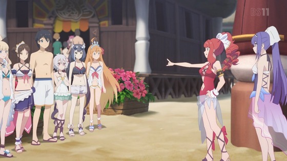 「プリンセスコネクト！ReDive」第9話感想 画像 (36)
