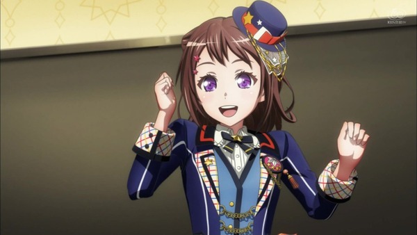 「BanG Dream!(バンドリ！)」2期 12話感想 (106)