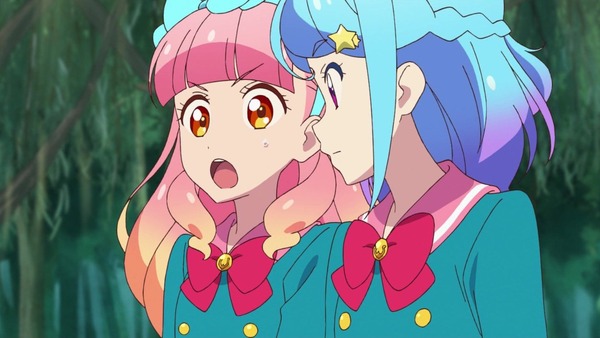 「アイカツフレンズ！」3話感想 (47)